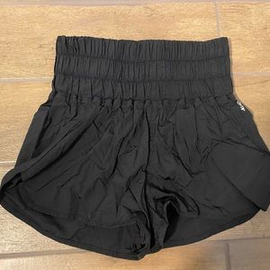 Free People- The Way Home shorts
